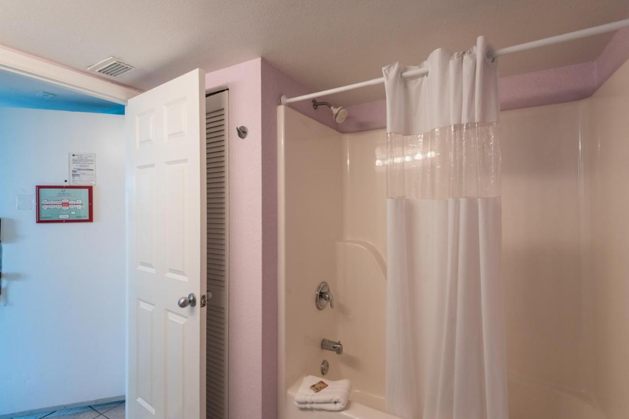 Sunrise Suites Grand Bahama Suite #106 Key West Exterior photo