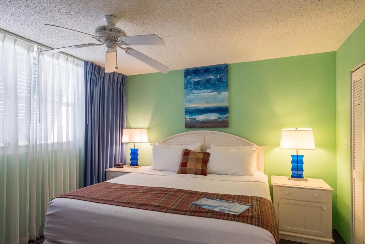 Sunrise Suites Grand Bahama Suite #106 Key West Exterior photo