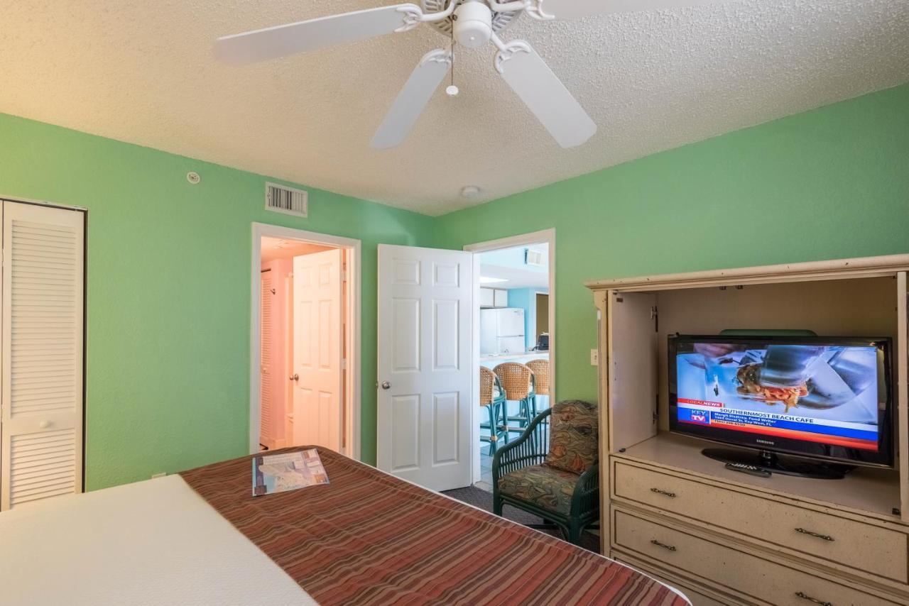 Sunrise Suites Grand Bahama Suite #106 Key West Exterior photo